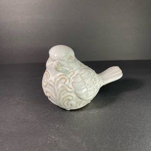 Small Bird Statues Home Decor for Living Room